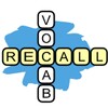 Vocab Recall icon