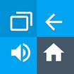 Button Mapper: Remap your keys feature