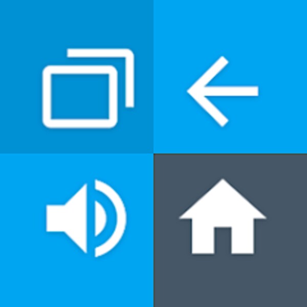 Button Mapper: Remap your keys for Android - Download the APK from Uptodown