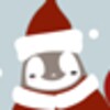 kakao_peperico_christmas icon