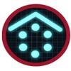 Icon von Smart Launcher blue Gamer