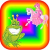 Icona di Magical Creatures Puzzle