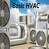 HVAC - Mechanical Engineering icon