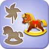 Puzzles Toys for Toddlers icon