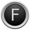 Pictogramă FocusWriter