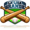 The Big League: Baseball icon