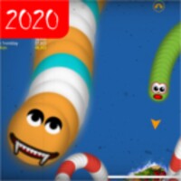 slither.io لـ Android - قم بتنزيل تطبيق APK من Uptodown