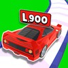 Icono de Level Up Cars