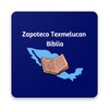 Zapoteco Texmelucan - Bibliaアイコン