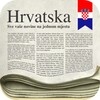 Croatian Newspapers icon