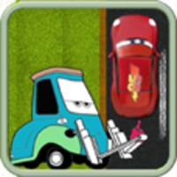 McQueen Highway Racing android app icon