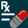 Pharmacy Barcode Label Generator icon