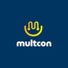 Multcon icon