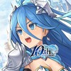 أيقونة Crystal of Re:union
