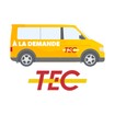 TEC à la demande feature