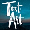 Text On Photo icon