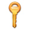 Security Key Generator icon