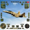 Icono de Aircraft Strike : Jet Fighter Game