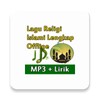 Lagu Religi Islami Offline + Lirik icon