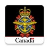 Canadian Armed Forces icon