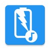 Battery Sound Alert icon