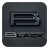 أيقونة Business Black