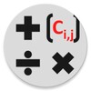Scientific Complex Calculator icon