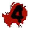 Pixel Force Left 4 Dead icon