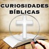 Curiosidades Bíblicas app icon