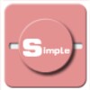 ZsimpleP GO Locker Theme icon