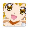 GlitterForce Wallpapers icon