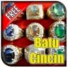 أيقونة Batu Cincin