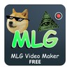 MLG Video Maker icon