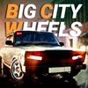 Big City Wheels icon