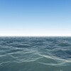 Icono de Ocean Flight 3D Screensaver