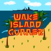 Icône Wake Island Gunner