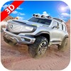 Extreme Prado Desert Drive simgesi