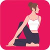 Yoga For Beginners At Home icon