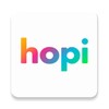 Hopi icon