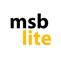 msbtrack lite for Android - Download the APK from Uptodown