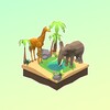 Icono de 3D Miniworld