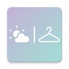 Weather2wear -Weather, Clothes icon