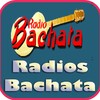 Radios Bachata Premium icon