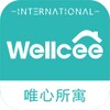 Wellcee-唯心所寓 icon