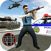 Police Miami Crime icon