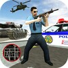 Police Miami Crime simgesi