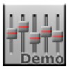 Fun Audio Effector Demo icon