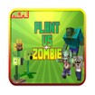 Plant and Zombie Mod Minecraft feature