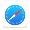 IOS Browser icon