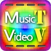 MusicVideo TV icon